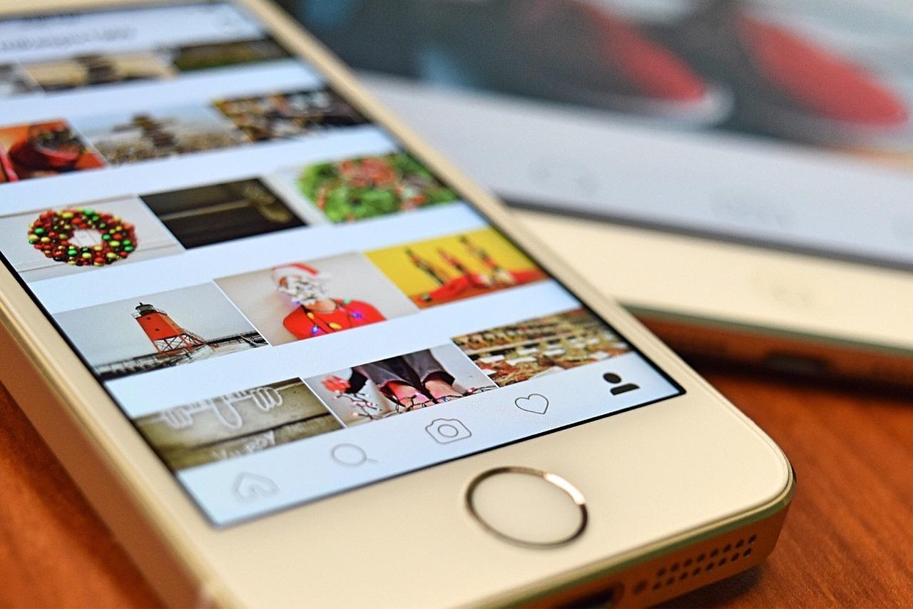 Realiser de magnifiques cliches pour instagram